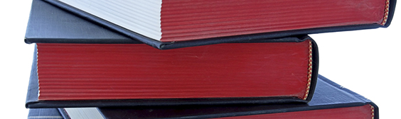 Preservaci�n de Libros