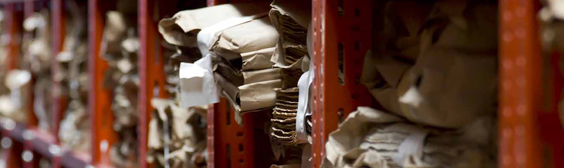 Preservaci�n de Documentos