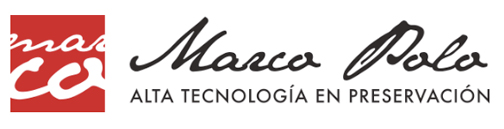 Editorial Marco Polo