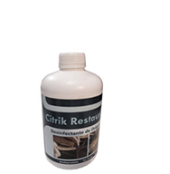 CKR-001