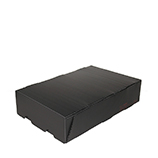 Cajas y portafolios de polipropileno